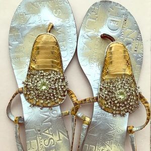 Sam Edelman “Antonella” Sandals